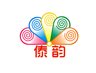 祝小林的logo設(shè)計(jì)