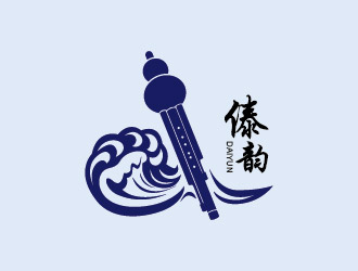 胡安樂(lè)的logo設(shè)計(jì)