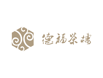 譚家強的logo設(shè)計