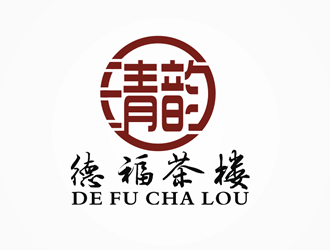 廖燕峰的logo設(shè)計