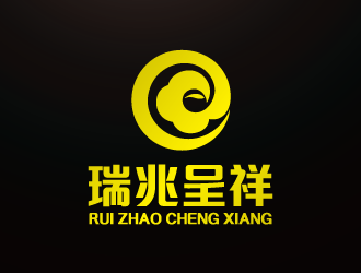 周金進的logo設計