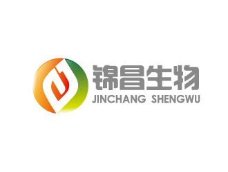 何錦江的logo設(shè)計(jì)