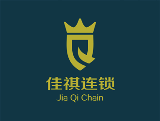 譚家強(qiáng)的logo設(shè)計(jì)