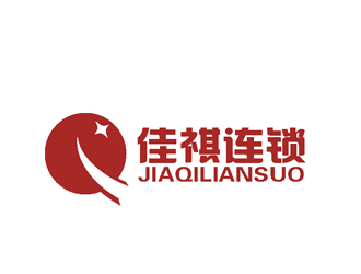 許明慧的logo設(shè)計(jì)