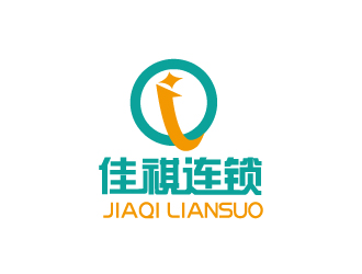 何錦江的logo設(shè)計(jì)