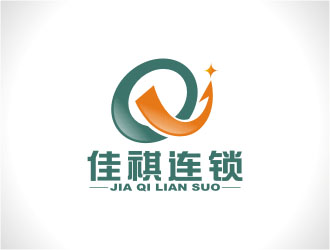 楊福的logo設(shè)計(jì)