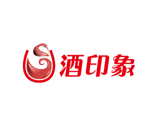 黃安悅的logo設計