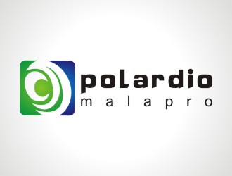 張軍代的PM,p&m,polardio malaprologo設計