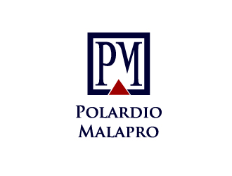 曾舟的PM,p&m,polardio malaprologo設計