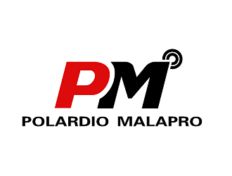 范振飛的PM,p&m,polardio malaprologo設計