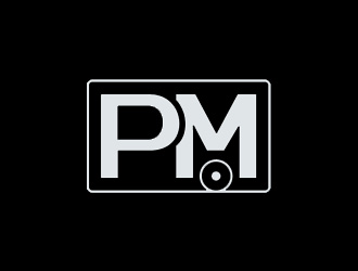 舒強的PM,p&m,polardio malaprologo設計