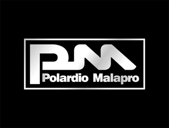 譚家強的PM,p&m,polardio malaprologo設計