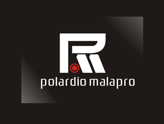 廖燕峰的PM,p&m,polardio malaprologo設計