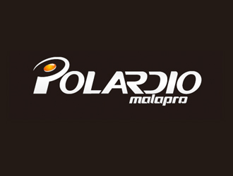 周國強的PM,p&m,polardio malaprologo設計