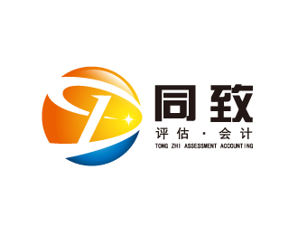 黃安悅的logo設計