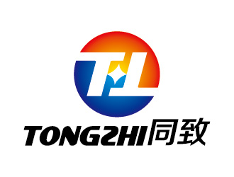 周同銀的logo設計