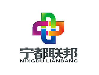 劉濤的寧都聯(lián)邦logo設(shè)計(jì)