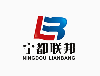 廖燕峰的寧都聯(lián)邦logo設(shè)計(jì)