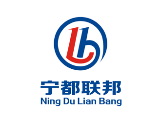 譚家強(qiáng)的寧都聯(lián)邦logo設(shè)計(jì)