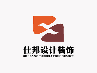 彭波的logo設(shè)計(jì)