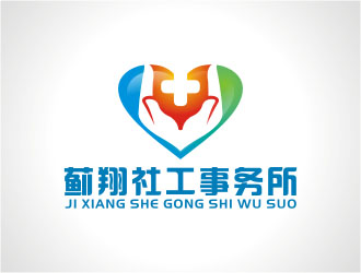 楊福的logo設(shè)計(jì)