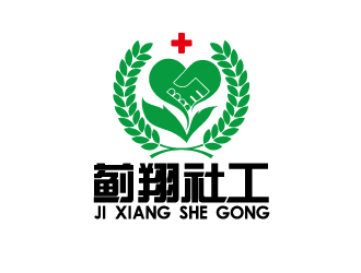 何錦江的logo設(shè)計(jì)