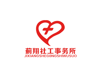 許明慧的logo設(shè)計(jì)