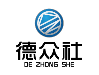 陳兆松的logo設(shè)計(jì)