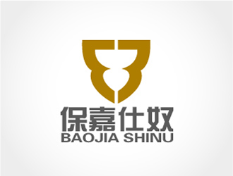 陳曉濱的保嘉仕奴箱包皮具logologo設(shè)計(jì)