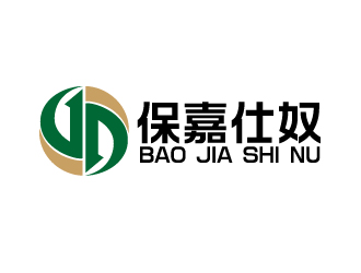 何錦江的保嘉仕奴箱包皮具logologo設(shè)計(jì)