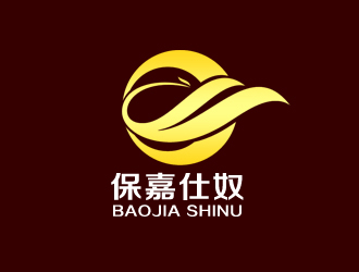 倉(cāng)小天的保嘉仕奴箱包皮具logologo設(shè)計(jì)