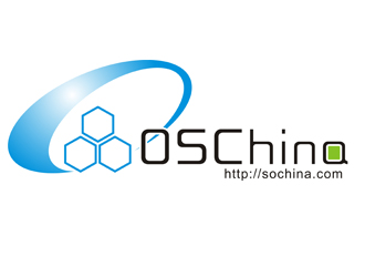 李添春的開源中國(guó)OSChina 卡通LOGOlogo設(shè)計(jì)