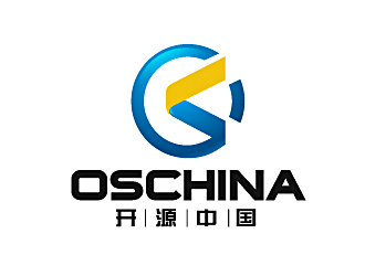 范振飛的開源中國(guó)OSChina 卡通LOGOlogo設(shè)計(jì)