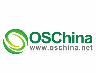 周文元的開源中國(guó)OSChina 卡通LOGOlogo設(shè)計(jì)