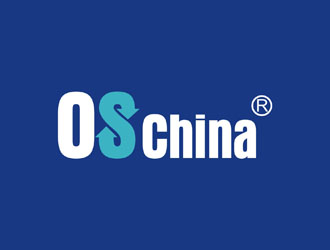 李泉輝的開源中國(guó)OSChina 卡通LOGOlogo設(shè)計(jì)