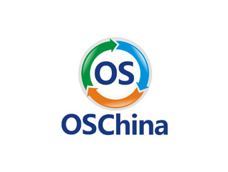 李泉輝的開源中國(guó)OSChina 卡通LOGOlogo設(shè)計(jì)