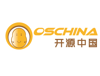 楊劍的開源中國OSChina 卡通LOGOlogo設(shè)計(jì)