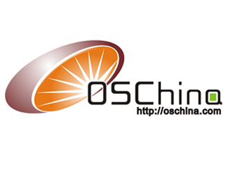 李添春的開源中國OSChina 卡通LOGOlogo設(shè)計(jì)