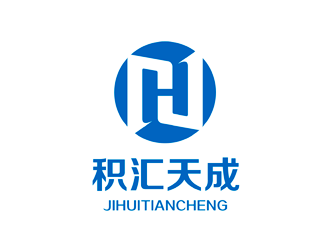 譚家強(qiáng)的深圳市積匯天成科技有限公司logo設(shè)計(jì)