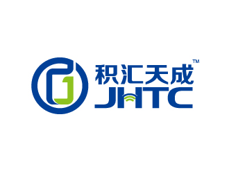 楊勇的深圳市積匯天成科技有限公司logo設(shè)計(jì)