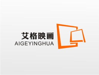 潘達品的logo設(shè)計