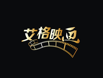 廖燕峰的logo設(shè)計