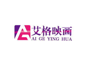 周金進的logo設(shè)計