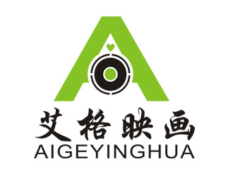 李正東的logo設(shè)計