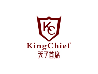 丁小鈺的中文:天子首席        英文:EmperorChieflogo設(shè)計(jì)