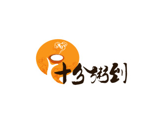 馬琍的logo設(shè)計