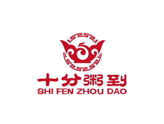 周金進的logo設(shè)計