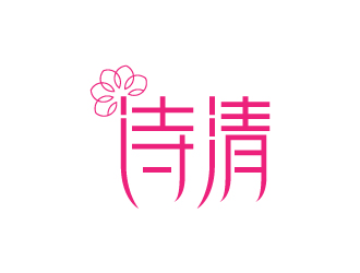 陳兆松的logo設(shè)計