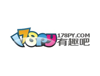 有趣吧www.178py.comlogo設(shè)計(jì)