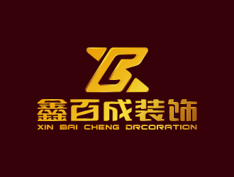 周金進(jìn)的logo設(shè)計(jì)